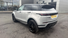 Land Rover Range Rover Evoque 2.0 D180 R-Dynamic HSE 5dr Auto Diesel Hatchback